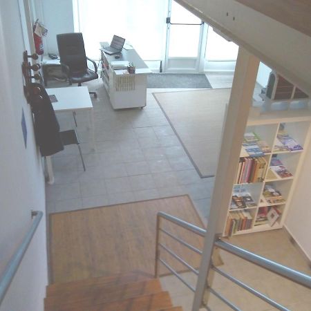 Albergue Monterrey Santiago de Compostela Eksteriør bilde
