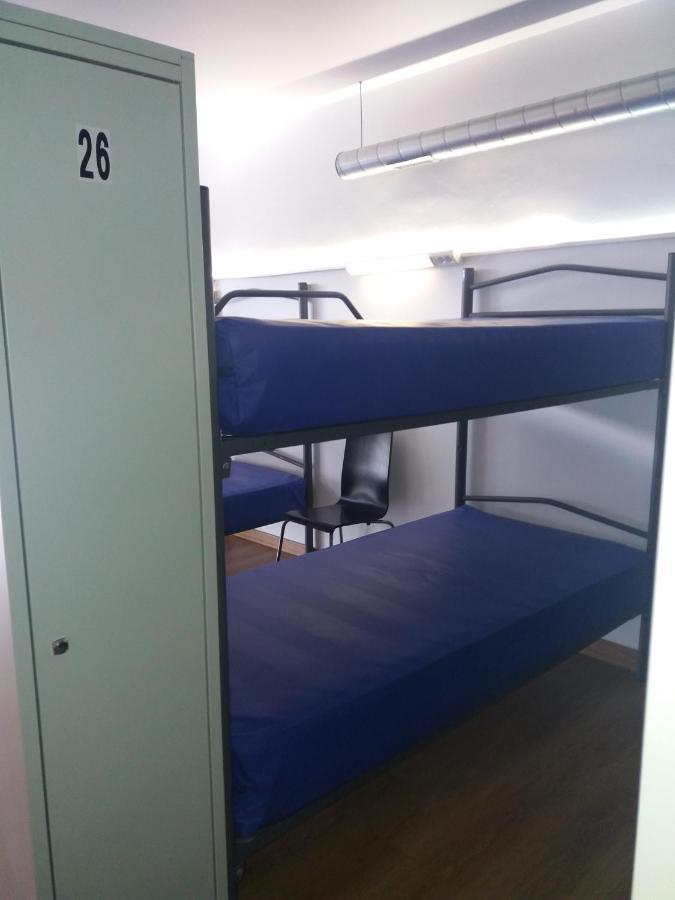 Albergue Monterrey Santiago de Compostela Eksteriør bilde
