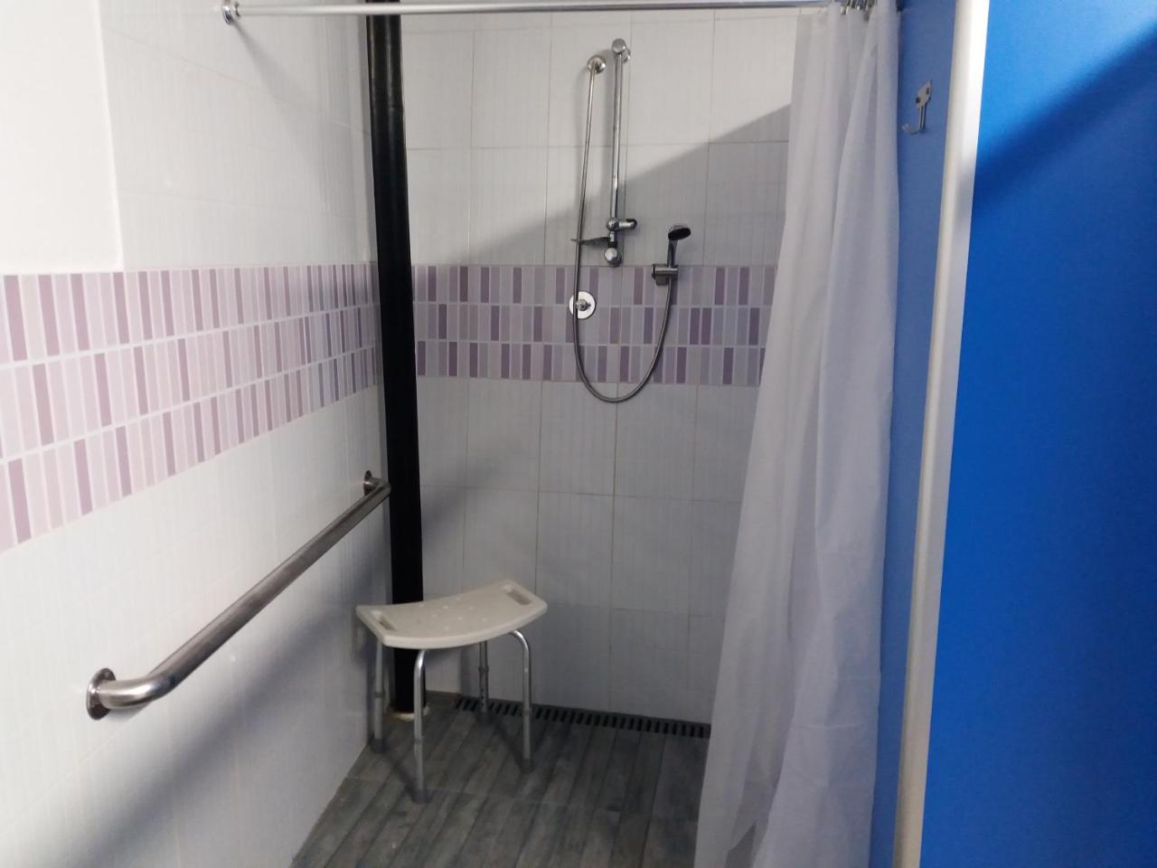 Albergue Monterrey Santiago de Compostela Eksteriør bilde