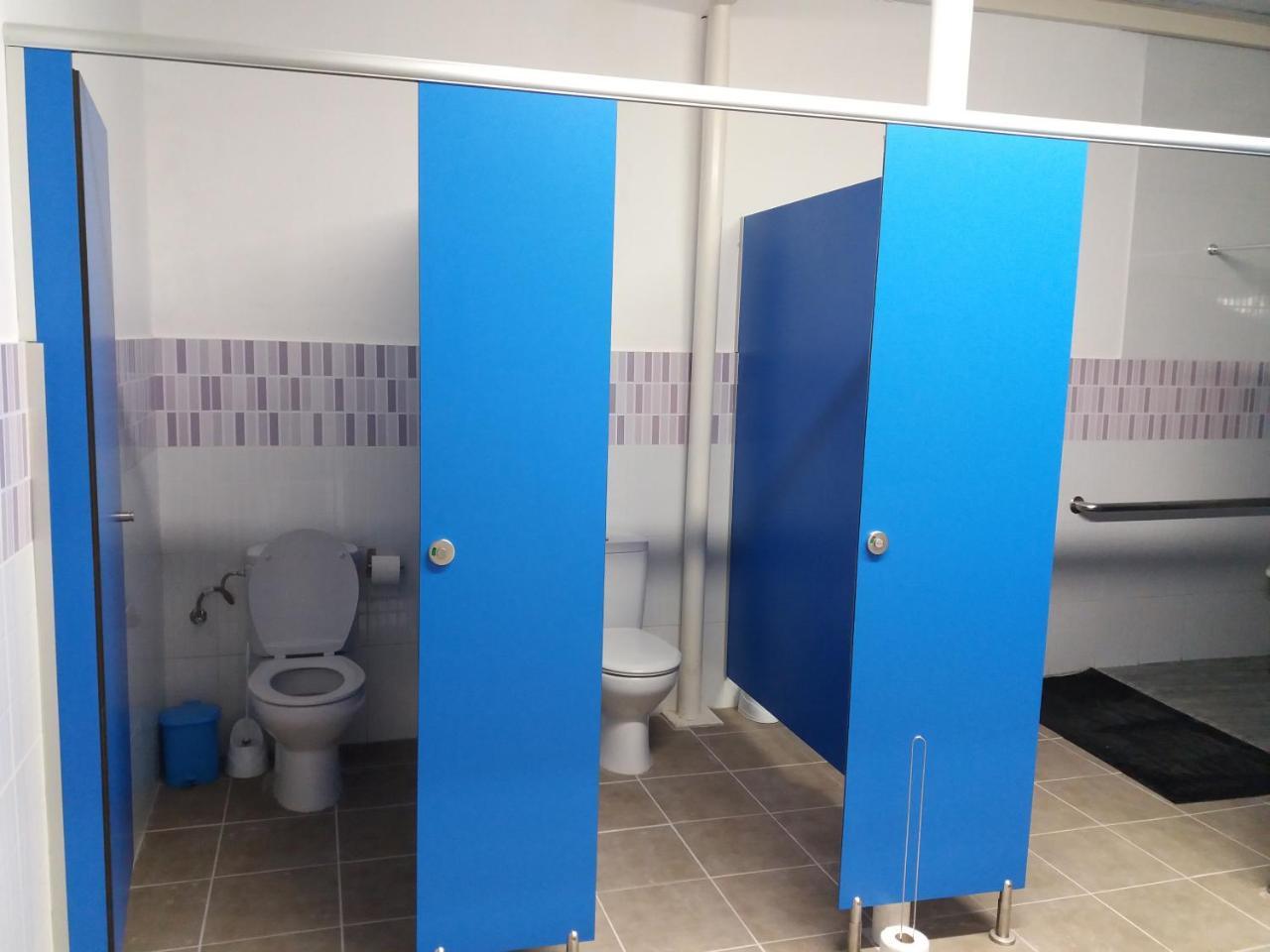 Albergue Monterrey Santiago de Compostela Eksteriør bilde
