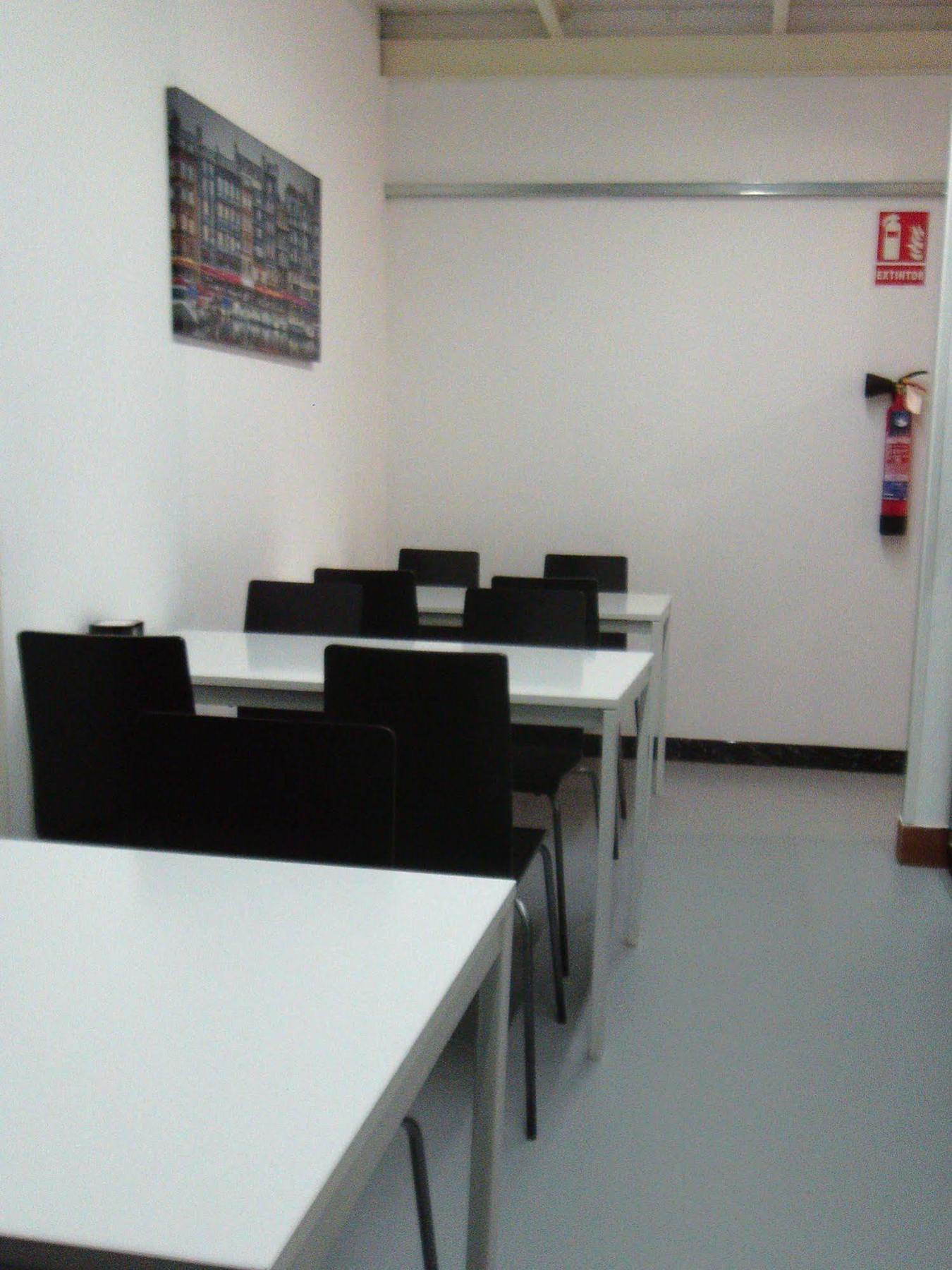Albergue Monterrey Santiago de Compostela Eksteriør bilde