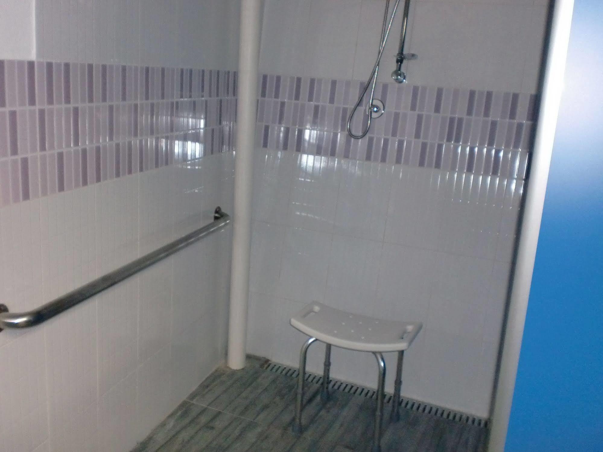 Albergue Monterrey Santiago de Compostela Eksteriør bilde