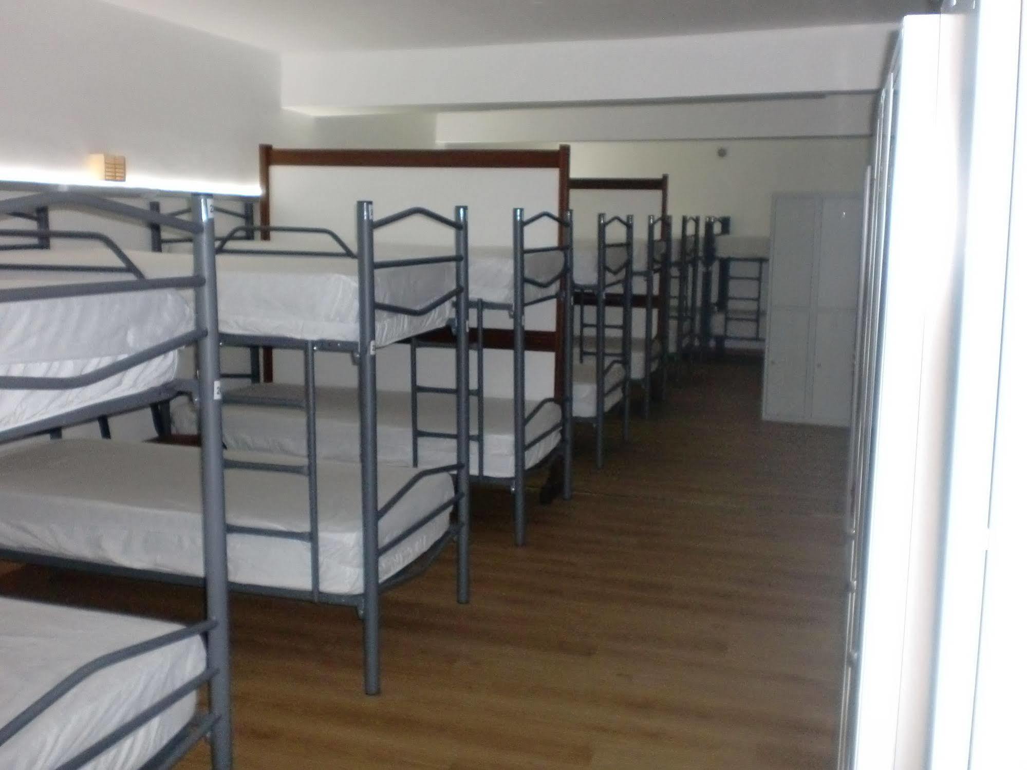 Albergue Monterrey Santiago de Compostela Eksteriør bilde